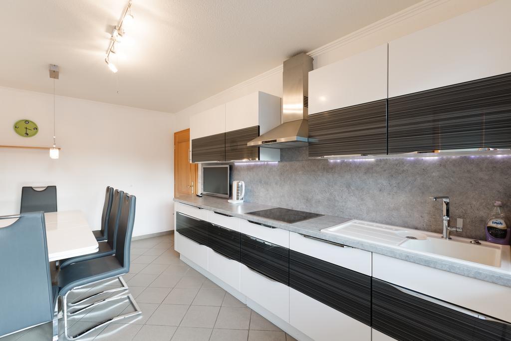 Golden Gapa Central Duplex Apartment 2 Гармиш-Партенкирхен Экстерьер фото