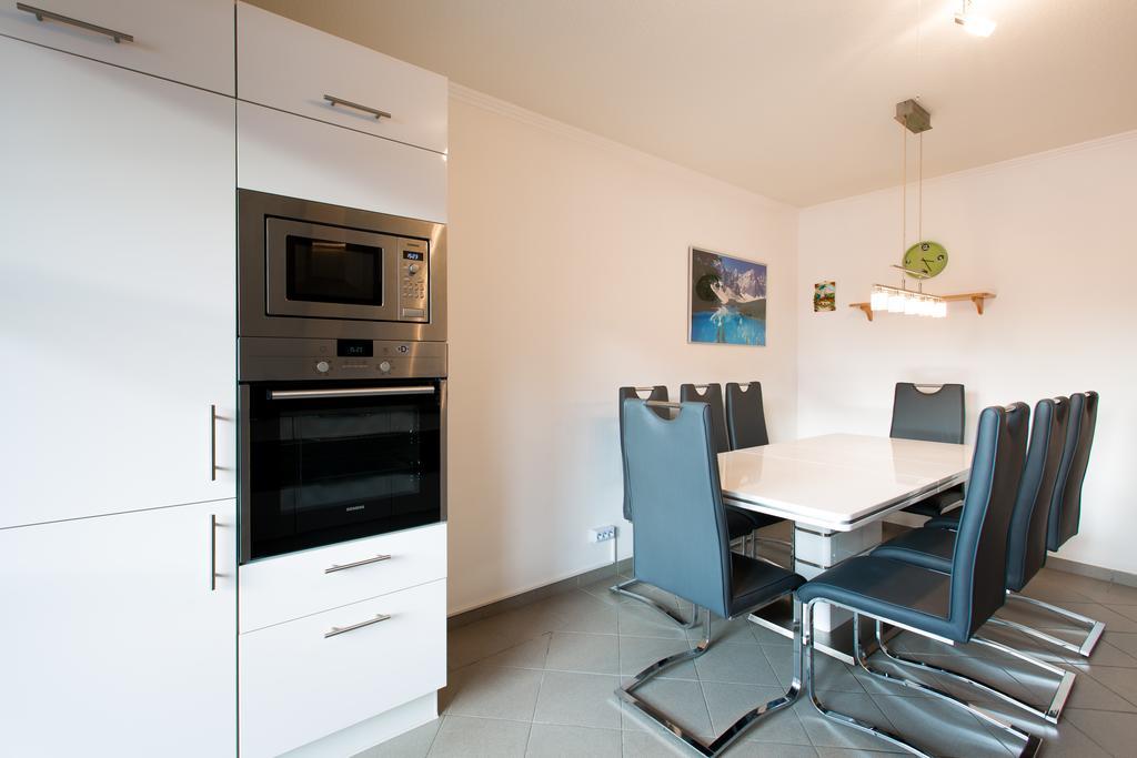 Golden Gapa Central Duplex Apartment 2 Гармиш-Партенкирхен Экстерьер фото