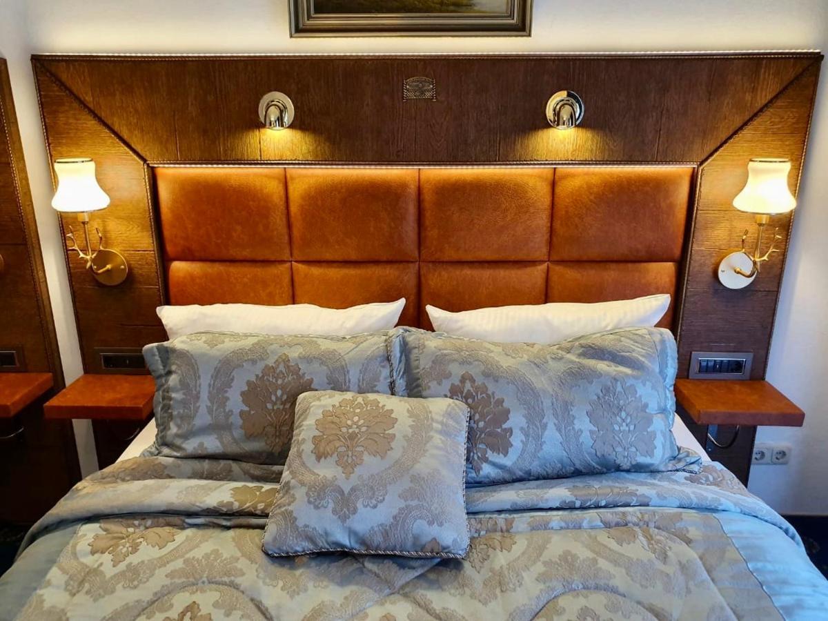 Golden Gapa Central Duplex Apartment 2 Гармиш-Партенкирхен Экстерьер фото