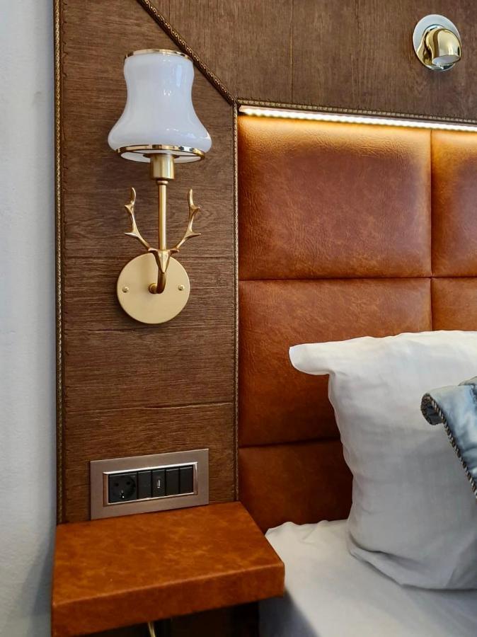 Golden Gapa Central Duplex Apartment 2 Гармиш-Партенкирхен Экстерьер фото